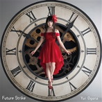 Future Strike(通常盤)/小倉唯
