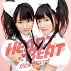 HEARTBEAT���ߤޤ�ʤ��á��ʽ������סˡ�DVD�ա�/�椤������