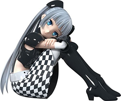 ボディーガード(白盤)/堀江由衣(ミス・モノクローム)