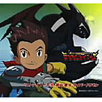 【クリックでお店のこの商品のページへ】デジモンテイマーズ ベストテイマーズ(5)秋山遼＆サイバードラモン