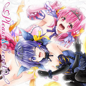 Anniversary/Pile(Please)&AINA(Secret)