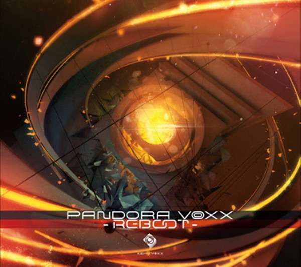 PANDORA VOXX REBOOT/KEMU VOXX