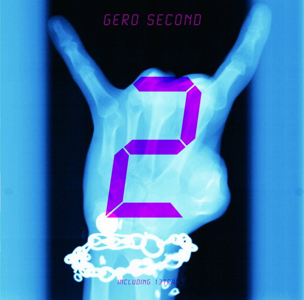 SECOND/Gero