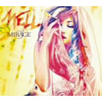 MIRAGE�ʽ������סˡ�DVD�ա�/MELL