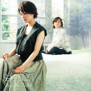 Dream Field/See-Saw