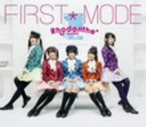 FIRST*MODE(初回限定盤)/Rhodanthe*