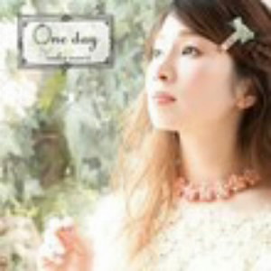ONE DAY(初回限定盤)(DVD付)/南里侑香