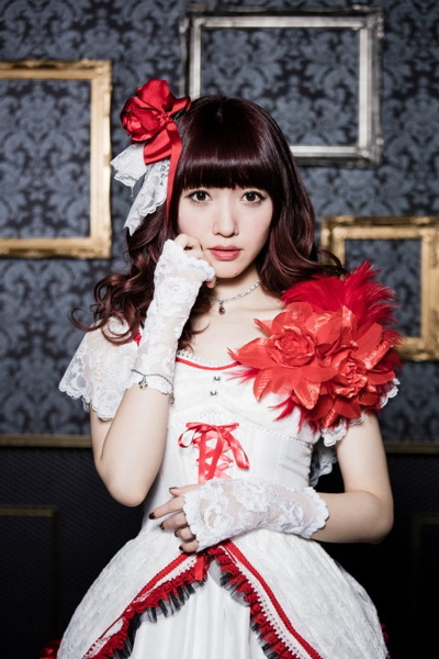 Melody and Flower/遠藤ゆりか