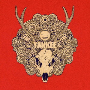 YANKEE/米津玄師