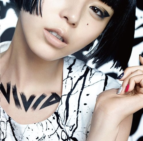 vivid(初回限定盤)(DVD付)/平野綾