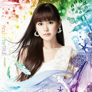 Around the TRUE(通常盤)/TRUE