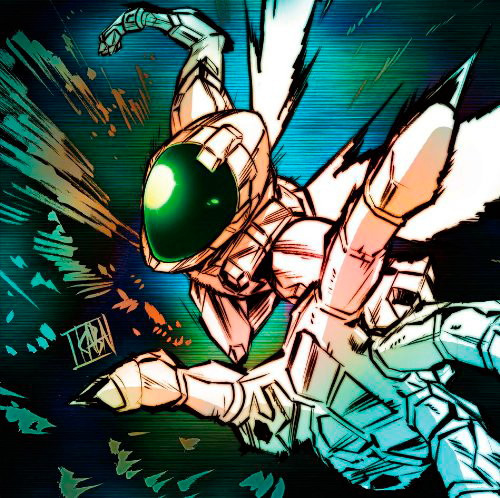 Accel World Original Soundtrack feat.大嶋啓之