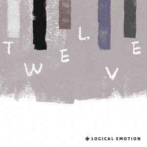 TWELVE(初回生産限定盤)(DVD付)/logical emotion(marasy/drm/tabclear)