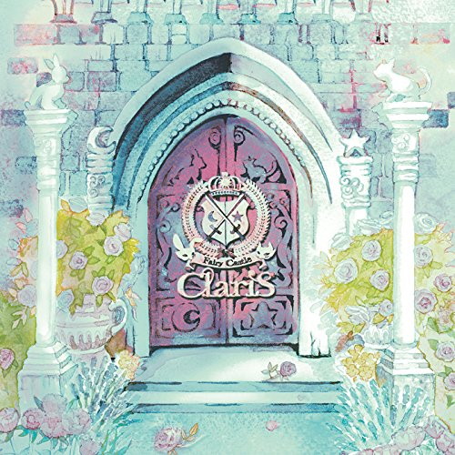 Fairy Castle(通常盤)/ClariS