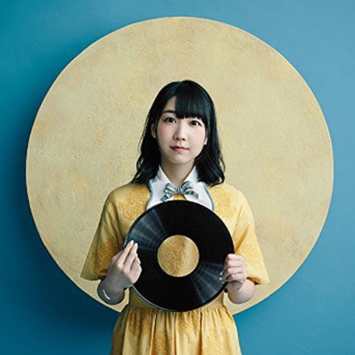グレープフルーツムーン/夏川椎菜