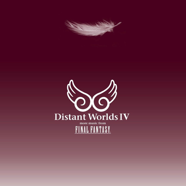 Distant WorldsIV:more music from FINAL FANTASY