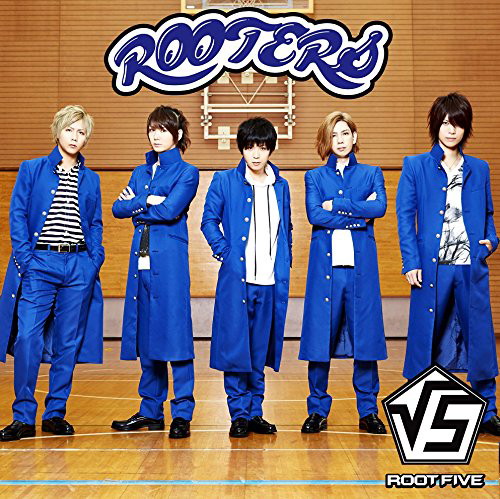ROOTERS/ROOT FIVE