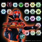 【クリックで詳細表示】仮面ライダーゴースト TV サウンドトラック
