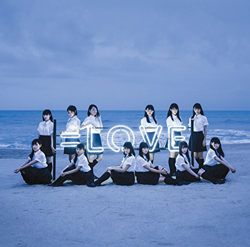 =LOVE(TYPE-B)(DVD付)/=LOVE