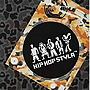  HIP HOP STYLA CompilationでDMMアフィリエイトツール