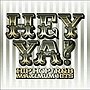  HEY YA！HIP HOP/R＆B MAXIMUM HITSでDMMアフィリエイトツール