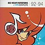  802 HEAVY ROTATIONS J-HITS COMPLETE’92-’94でDMMアフィリエイトツール