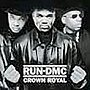  RUN D.M.C./クラウン・ロイヤルでDMMアフィリエイトツール