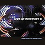  秋吉敏子=ルー・タバキン・ビッグ・バンド/ライヴ・アット・ニューポートII（紙ジャケット仕様）でDMMアフィリエイトツール