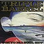  TOKYO No.1 SOUL SET/Triple Barrel（紙ジャケット仕様）でDMMアフィリエイトツール