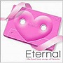 Eternal-the best love songs of female-