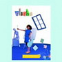  大貫妙子/ClicheでDMMアフィリエイトツール