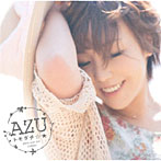 【クリックで詳細表示】AZU/トモダチ☆★(初回生産限定盤)(DVD付)
