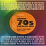 アラウンド70sポピュラー・ヒット〜グッドタイム・ミュージック 1968‐1977