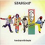 スターシップ/フープラ