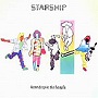 スターシップ/フープラ（紙ジャケット仕様）