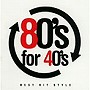  エイティーズ・フォー・フォーティーズ-ベスト・ヒット・スタイル-でDMMアフィリエイトツール