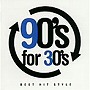  ナインティーズ・フォー・サーティーズ-ベスト・ヒット・スタイル-でDMMアフィリエイトツール