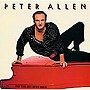 ピーター・アレン/ノット・ザ・ボーイ・ネクスト・ドア（紙ジャケット仕様）