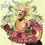  PINK/アイム・ノット・デッド
