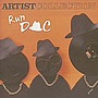  RUN D.M.C./RUN D.M.C.ベスト・コレクションでDMMアフィリエイトツール