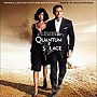  「007/慰めの報酬」オリジナル・サウンドトラックでDMMアフィリエイトツール