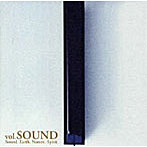【クリックで詳細表示】S.E.N.S./Sound.Earth.Nature.Spirit. vol.Sound