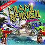 ブラスター/MIAMI SHINE‐UPRISING‐