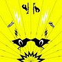 ザ・クロマニヨンズ/紙飛行機