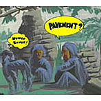 【クリックでお店のこの商品のページへ】ペイヴメント/ワーウィ・ゾーウィ~デラックス・エディション