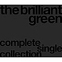 the brilliant green/complete single collection ’97‐’08