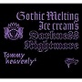  Tommy heavenly6/Gothic Melting Ice Cream’s Darkness‘Nightmare’（DVD付）でDMMアフィリエイトツール