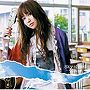  辻詩音/Sky chord〜大人になる君へ〜でDMMアフィリエイトツール