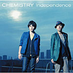 【クリックでお店のこの商品のページへ】CHEMISTRY/Independence(初回生産限定盤)(DVD付)