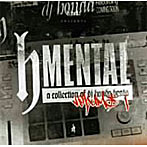 【クリックで詳細表示】dj honda/h-Mental